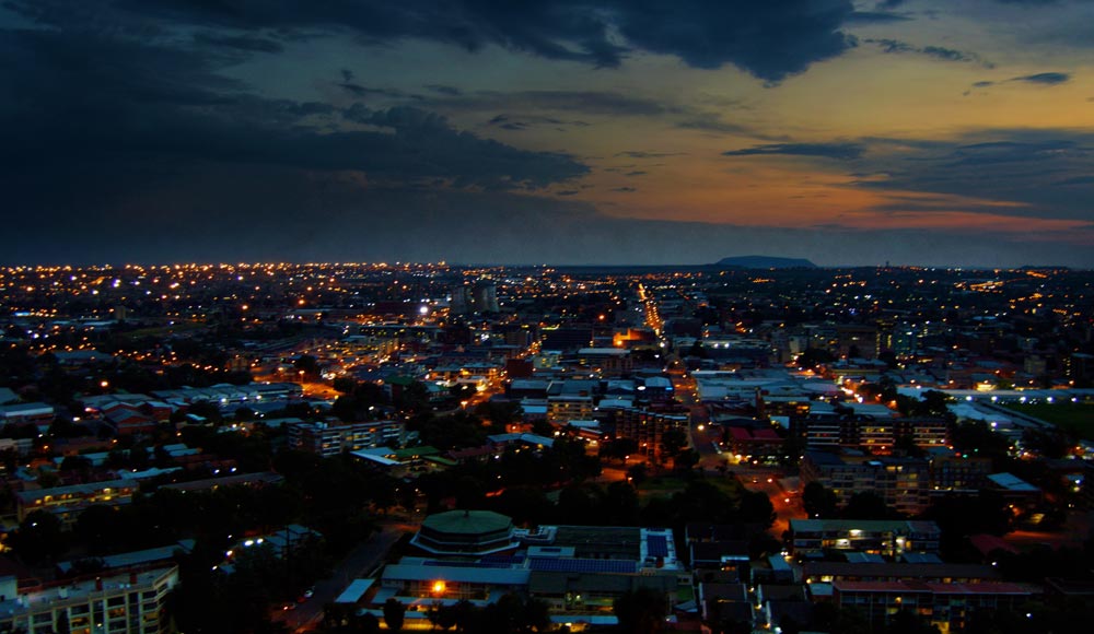 City View