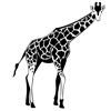 Giraffe Icon