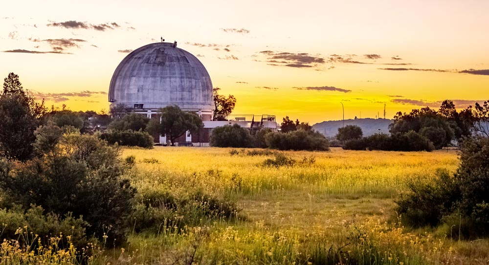 Planetarium
