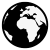 Earth Icon